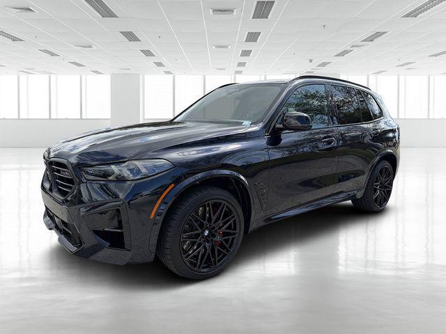 new 2026 BMW X5 M car, priced at $143,275