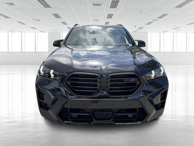 new 2026 BMW X5 M car, priced at $143,275
