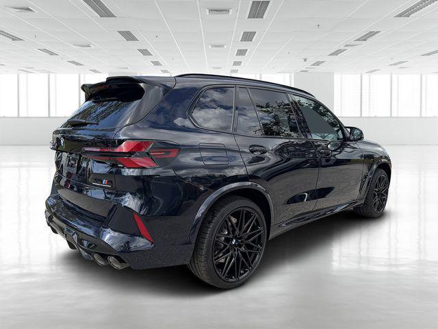 new 2026 BMW X5 M car, priced at $143,275