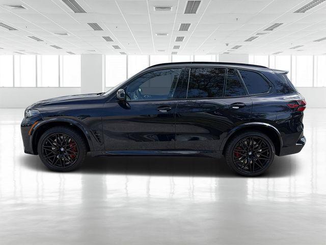 new 2026 BMW X5 M car, priced at $143,275