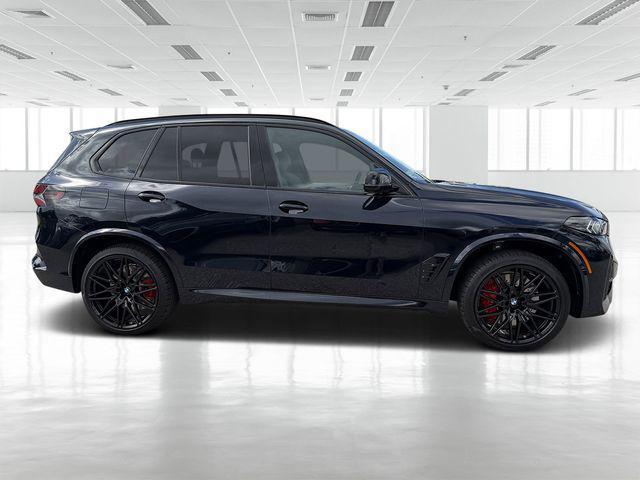 new 2026 BMW X5 M car, priced at $143,275