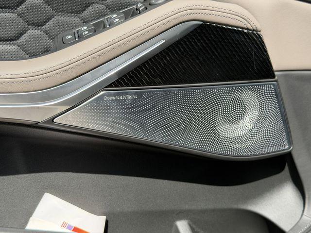 new 2026 BMW X5 M car, priced at $143,275