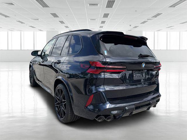 new 2026 BMW X5 M car, priced at $143,275