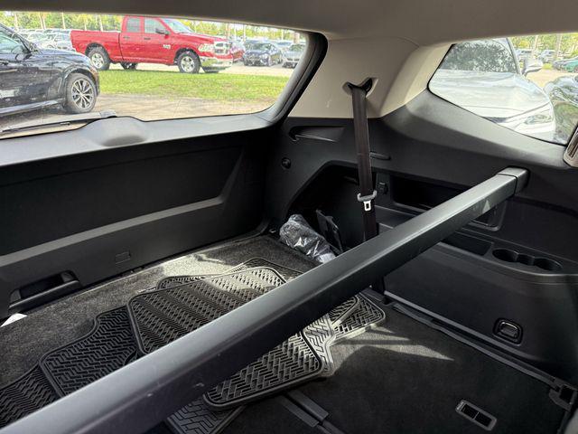 used 2023 Volkswagen Atlas car, priced at $27,482