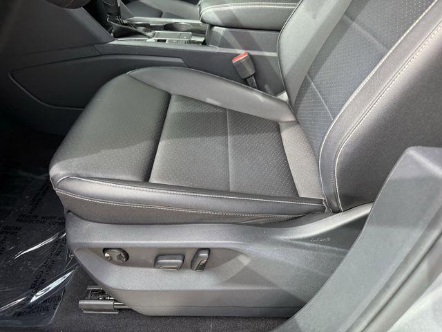 used 2023 Volkswagen Atlas car, priced at $27,482