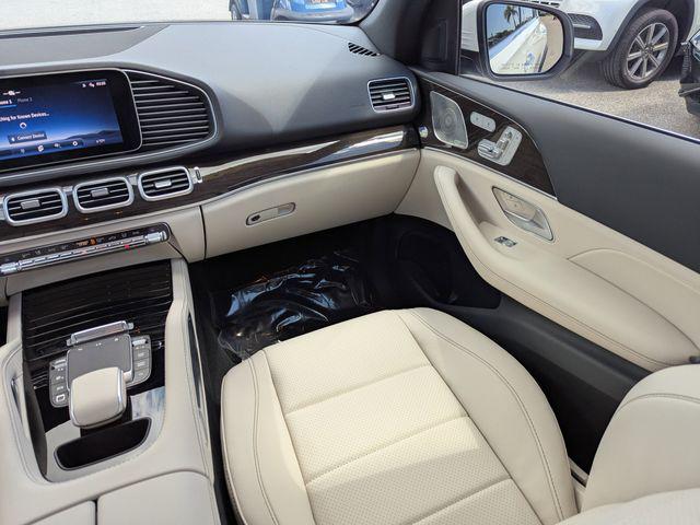 used 2025 Mercedes-Benz GLE 450 car, priced at $65,891