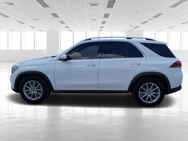 used 2025 Mercedes-Benz GLE 450 car, priced at $65,891