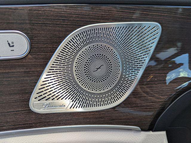 used 2025 Mercedes-Benz GLE 450 car, priced at $65,891