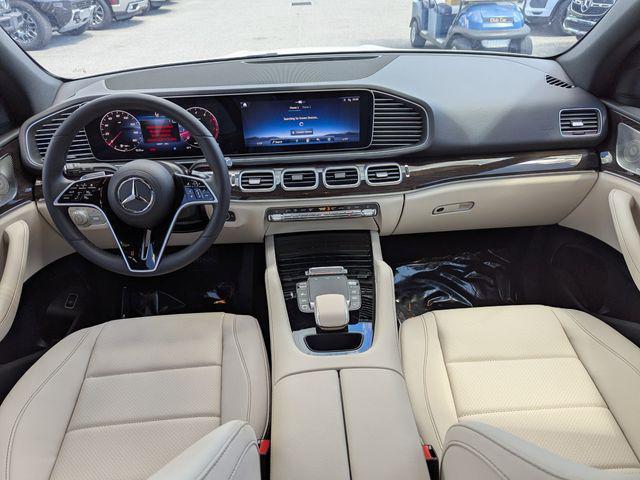 used 2025 Mercedes-Benz GLE 450 car, priced at $65,891