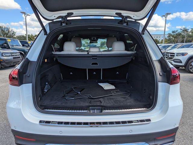 used 2025 Mercedes-Benz GLE 450 car, priced at $65,891