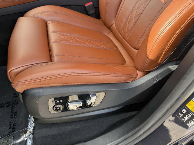 used 2022 BMW X5 car, priced at $43,981