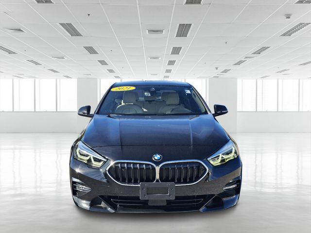 used 2021 BMW 228 Gran Coupe car, priced at $24,993