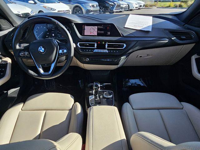 used 2021 BMW 228 Gran Coupe car, priced at $24,993