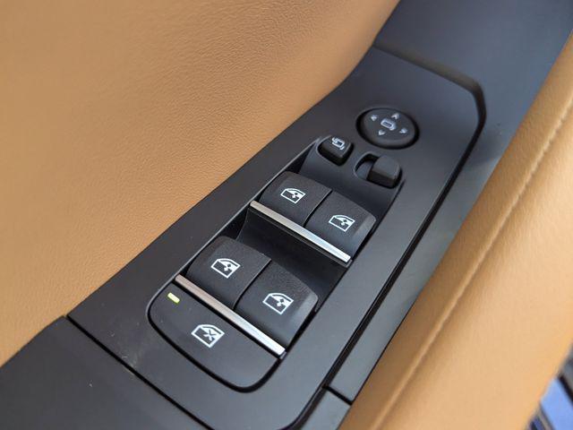 new 2026 BMW X6 car, priced at $92,025