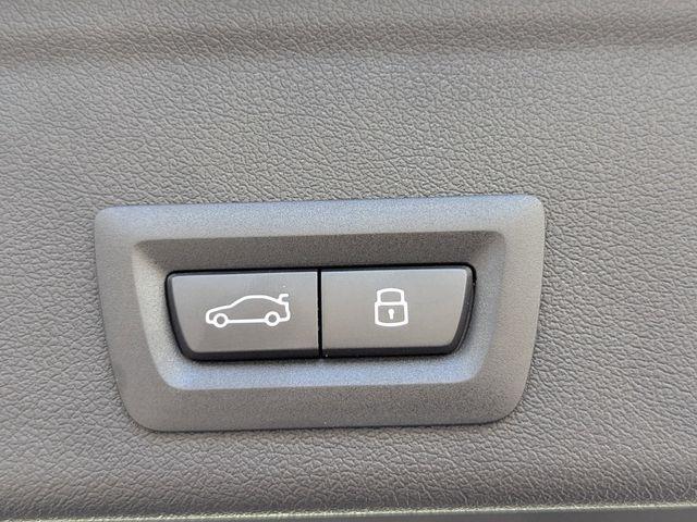 new 2026 BMW X6 car, priced at $92,025