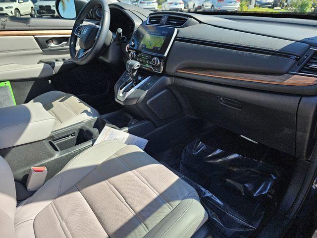 used 2017 Honda CR-V car, priced at $19,732