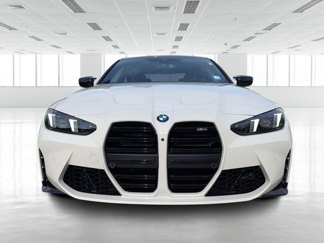 new 2026 BMW M4 car, priced at $90,275
