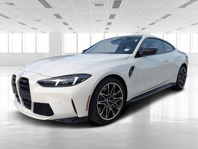 new 2026 BMW M4 car, priced at $90,275