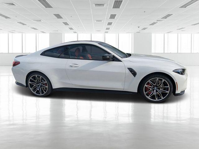new 2026 BMW M4 car, priced at $90,275