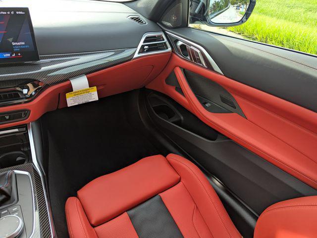 new 2026 BMW M4 car, priced at $90,275