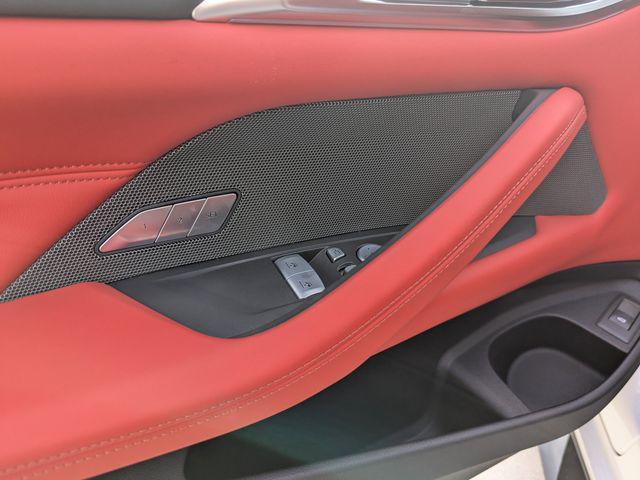 new 2026 BMW M4 car, priced at $90,275