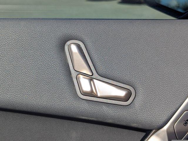 used 2024 BMW iX car, priced at $53,352