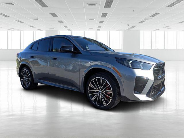 new 2026 BMW X2 car, priced at $61,420
