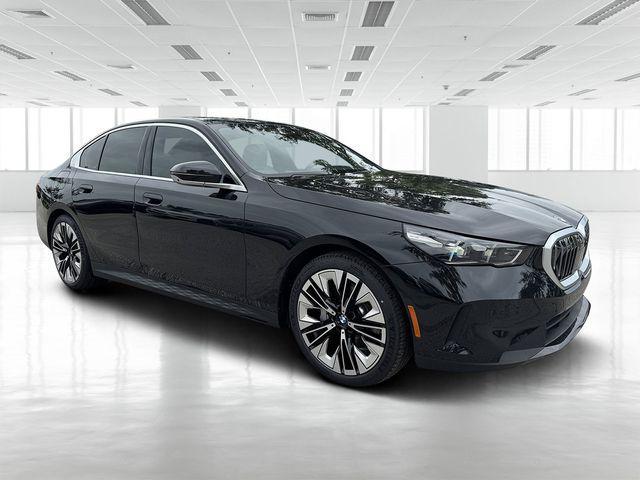 new 2026 BMW 530 car, priced at $64,525