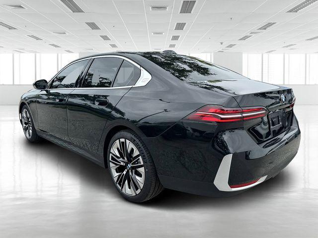 new 2026 BMW 530 car, priced at $64,525