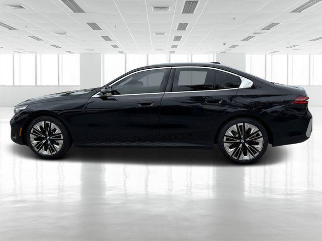 new 2026 BMW 530 car, priced at $64,525