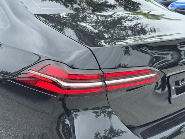 new 2026 BMW 530 car, priced at $64,525