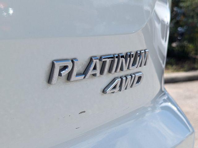 used 2023 Nissan Pathfinder car, priced at $32,991