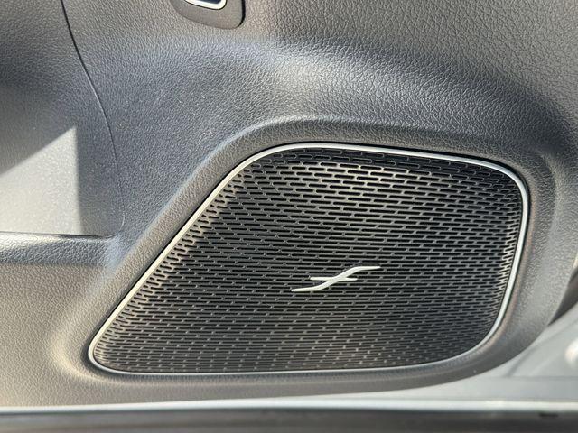 used 2021 Mercedes-Benz AMG GLA 35 car, priced at $32,891