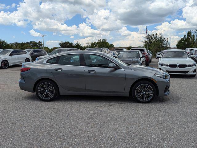 used 2024 BMW 228 Gran Coupe car, priced at $31,813