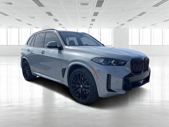new 2026 BMW X5 car, priced at $82,625