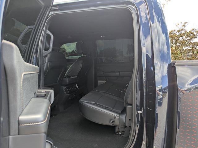 used 2023 Ford F-150 car, priced at $67,381