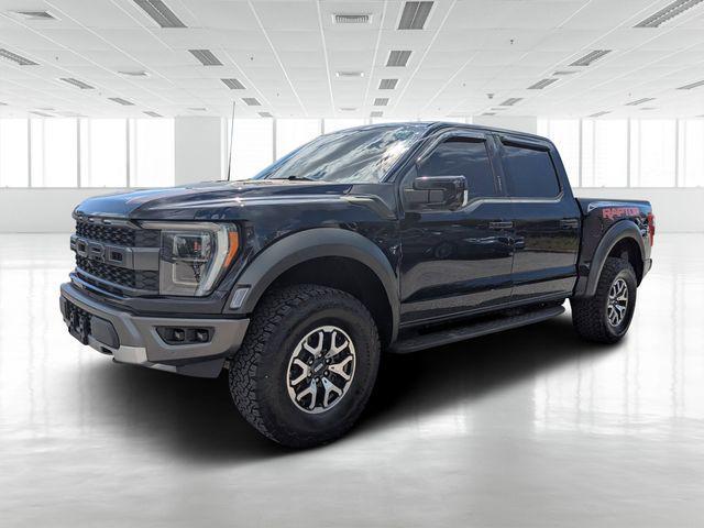 used 2023 Ford F-150 car, priced at $67,381
