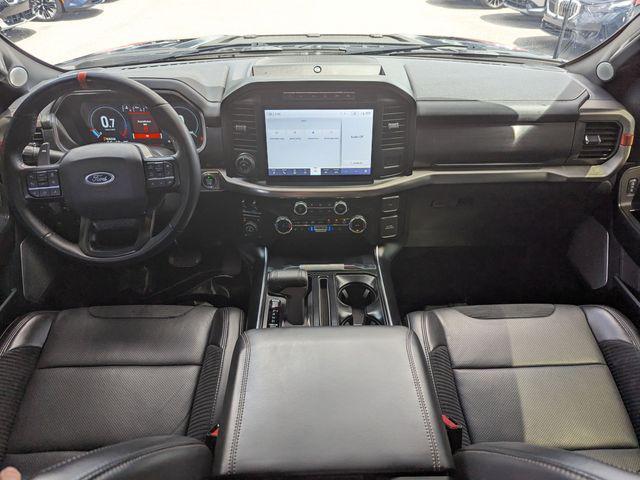 used 2023 Ford F-150 car, priced at $67,381
