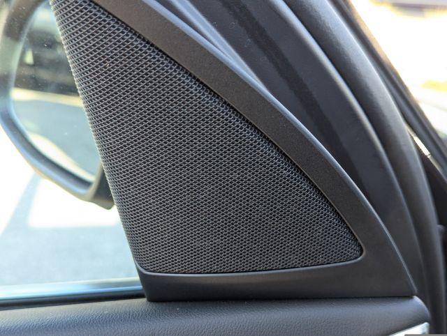 used 2024 BMW X3 car, priced at $35,404