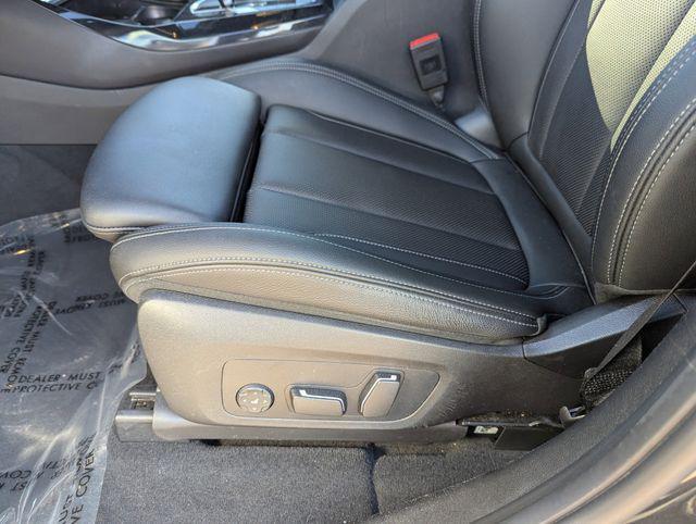 used 2024 BMW X3 car, priced at $35,404