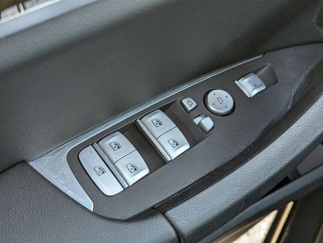 used 2024 BMW X3 car, priced at $35,404