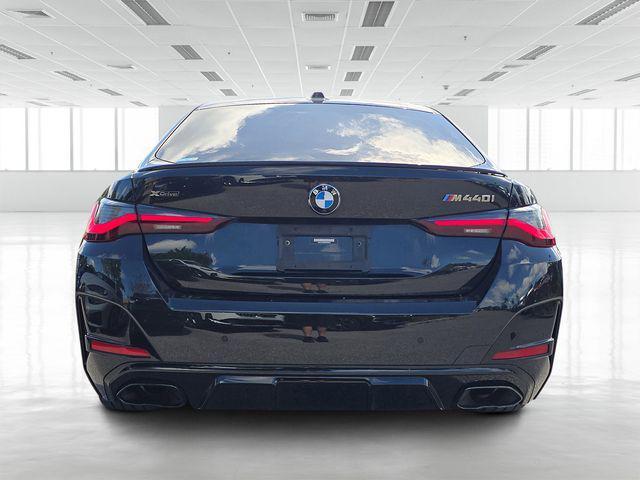 used 2022 BMW M440 car, priced at $46,874