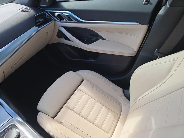 used 2022 BMW M440 car, priced at $46,874