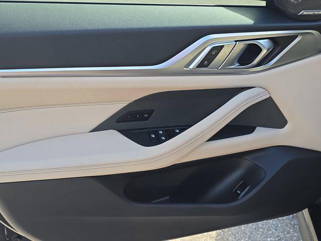 used 2022 BMW M440 car, priced at $46,874