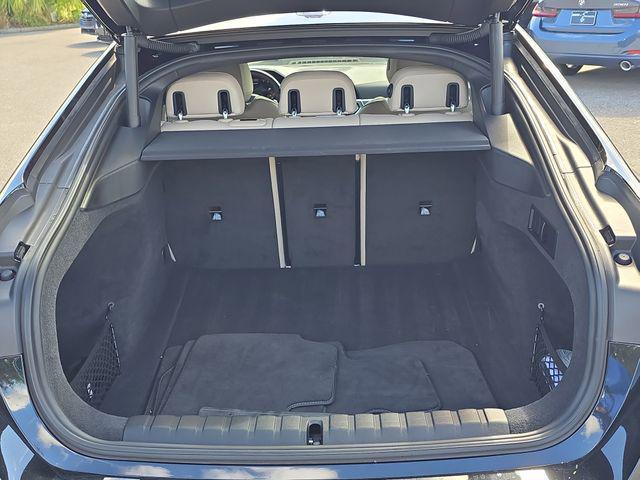 used 2022 BMW M440 car, priced at $46,874