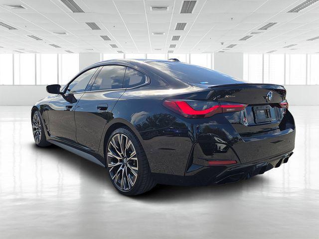 used 2022 BMW M440 car, priced at $46,874