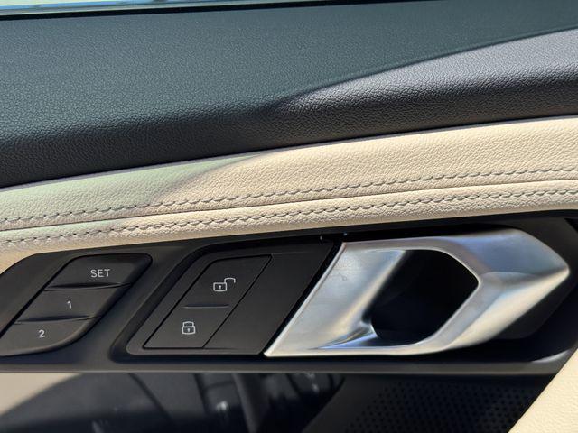 new 2025 BMW 230 car, priced at $52,850