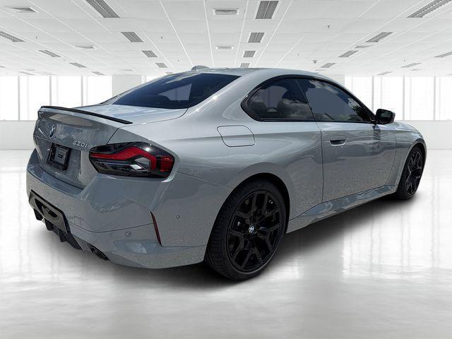new 2025 BMW 230 car, priced at $52,850