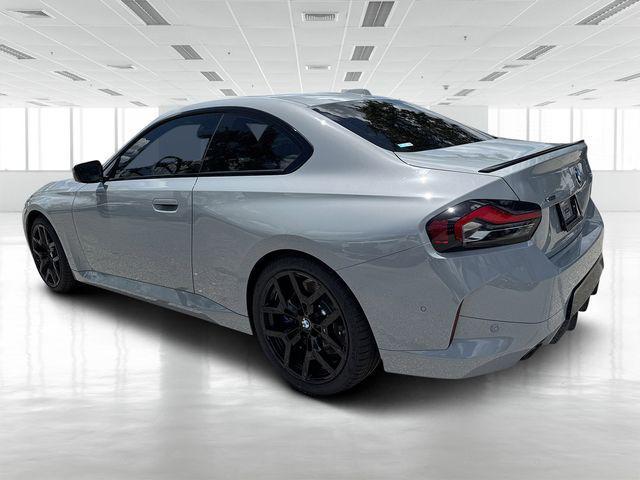 new 2025 BMW 230 car, priced at $52,850