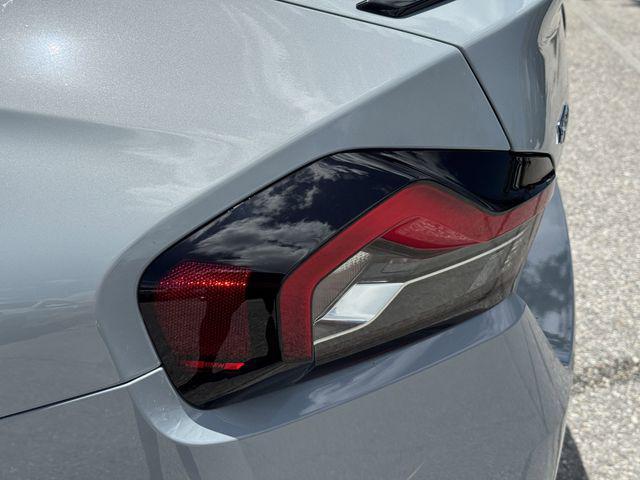 new 2025 BMW 230 car, priced at $52,850
